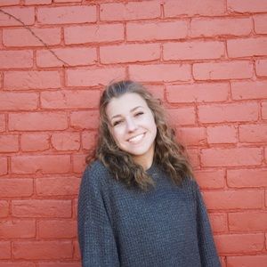 Meet your Posher, Brooklyn